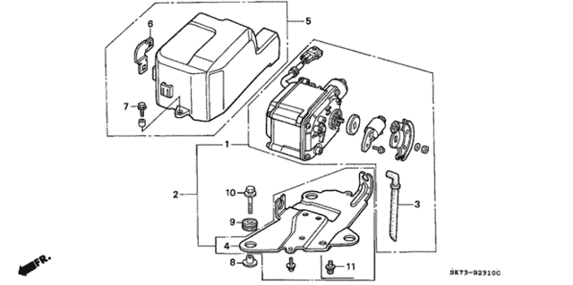 Diagram 1