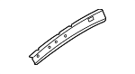 76330JM00A - Body: Inner Rail for Nissan: Rogue, Rogue Select Image