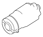 MD362910 - Electrical: Starter for Mopar Image