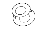 981364D000 - Body: Wiper Arm Nut for Hyundai Image
