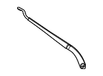 98311L1000 - Body: Wiper Arm for Hyundai: Sonata Image