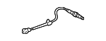 8946530470 - : Oxygen Sensor for Lexus: GS300, SC300 Image