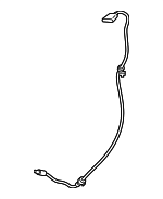96595S1000 - Body: Cable for Hyundai: Santa Fe Image