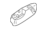 30863843 - : Side Cover for Volvo Image