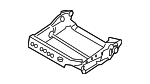 30619469 - Body: Seat Frame for Volvo: S40, V40 Image