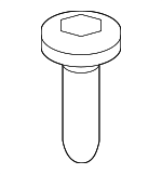 19184941 - Body: Cap for Pontiac: Vibe Image