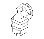 PB115099B - Engine: Separator for Porsche: 911 Image