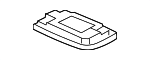 34252S5A003ZQ - Electrical: Dome Light for Acura Image