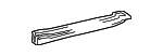 5741906901 - Body: Floor Side Rail for Toyota Image