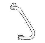 1EA816732B - : AC Line for Volkswagen Image