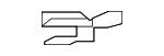 73381KK020 - Electrical: Anchor Cover Belt Holder for Toyota Image