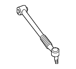 F18928650A - : Rear Upper Control Arm for Mazda: RX-8 Image