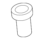 F15233024 - Suspension: Knuckle Assembly Bushing for Mazda: RX-8 Image