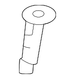 89770L1000WK - Body: Headrest Guide for Kia Image
