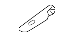 89194DW000WK - Body: Recline Knob for Kia Image