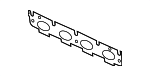11628642774 - Engine: Turbocharger Gasket for BMW Image