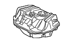 17500S84A00 - : Fuel Tank for Acura Image
