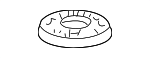 17551S84A01 - : Shut-Off Valve Gasket for Acura Image