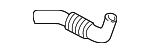 17651S84A01 - Fuel System: Connector Hose for Acura Image