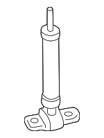 12477892 - Suspension: Shock for GM Image