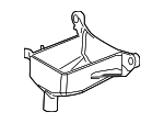 15674F4020 - Cooling System: Drain for Toyota Image