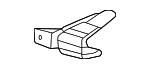 85589135 - Body: Support Bracket for GM Image