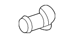 2325011501 - Cooling System: Coolant Hose for Mercedes-Benz Image