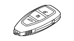 CM5Z15K601AC - : Keyless Entry Transmitter for Ford Image