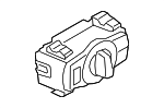 61319169398 - Body: Headlamp Switch for BMW Image