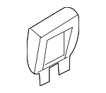 N01713117 - Electrical: Mini Fuse for Audi: A3, A3 Quattro, A3 Sportback e-tron, A4, A4 Quattro, A5, A5 Quattro, A5 Sportback, A6, A6 Quattro, A7 Quattro, A7 Sportback, A8 Quattro, allroad, Allroad Quattro, e-tron Quattro, e-tron S, e-tron S Sportback, e-tron Sportback, Q3, Q3 Quattro, Q5, Q5 PHEV, Q5 Sportback, Q6 e-tron, Q7, Q8, Q8 e-tron, Q8 e-tron Sportback, RS Q8, RS5, RS5 Sportback, RS7, RS7 Sportback, S3, S4, S5, S5 Sportback, S6, S7, S7 Sportback, S8, SQ5, SQ5 Sportback, SQ6 e-tron, SQ7, SQ8, SQ8 e-tron, SQ8 e-tron Sportback, TT, TT Quattro, TT RS Quattro, TTS Quattro Image