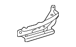 5740420070 - Body: Rail Reinforced for Toyota: Celica Image