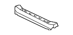 5766332010 - Body: Floor Crossmember for Toyota: Celica Image