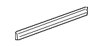 88944482 - Body: Body Side Molding for GM Image