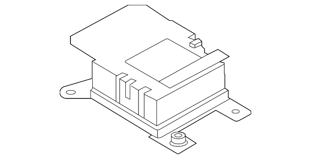 Diag Unit W/Sens - Nissan (K8820-6RF0C)