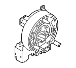B55546RA3A - : Clock Spring for Nissan: ARIYA, Rogue Image