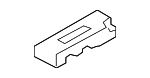 4M0907247A - Electrical: Antenna for Audi Image