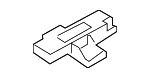 4M0907247 - Electrical: Antenna for Audi Image