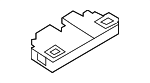 3G0962243D - Electrical: Controller for Audi Image