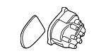 30102P54006 - : Distributor Cap for Honda: Accord, Civic, Civic del Sol, CR-V Image