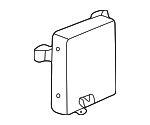 37815PDNA01 - : Control Module for Honda Image