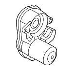 34208837126 - Brakes: Actuator for Mini Image