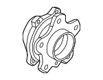 33406899175 - Brakes: Hub for Mini Image