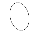 91609S6DE00 - Body: Bumper Cover Cushion for Acura Image