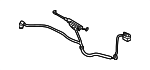 12515A7A0E5 - Electrical: Engine Harness for BMW Image