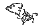 12515A7B934 - Electrical: Engine Harness for BMW Image