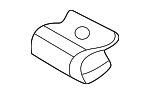 16521608 - Electrical: Fog Light Clip for GM Image