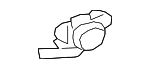 6927011010 - Body: Interior Door Handle for Lexus Image