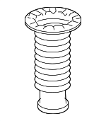 4815752030 - Suspension: Insulator for Toyota Image