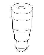 4833152080 - Suspension: Strut Bumper for Toyota Image