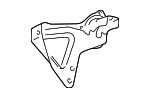 53021040AB - Engine: Mount Bracket for Mopar Image